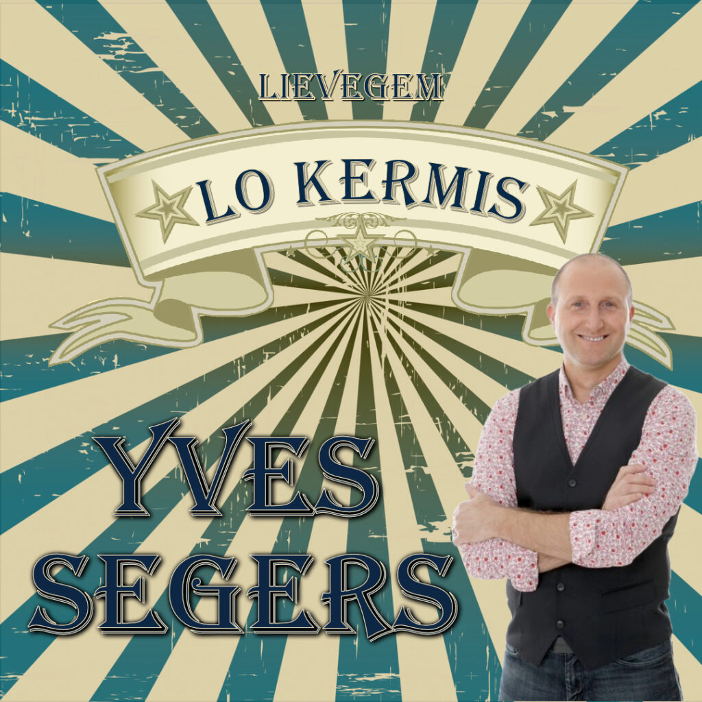 Yves Segers - gastoptreden LO Kermis 2024