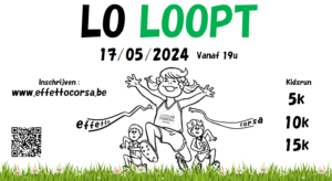 LO Kermis 2024 - LO LOOPT